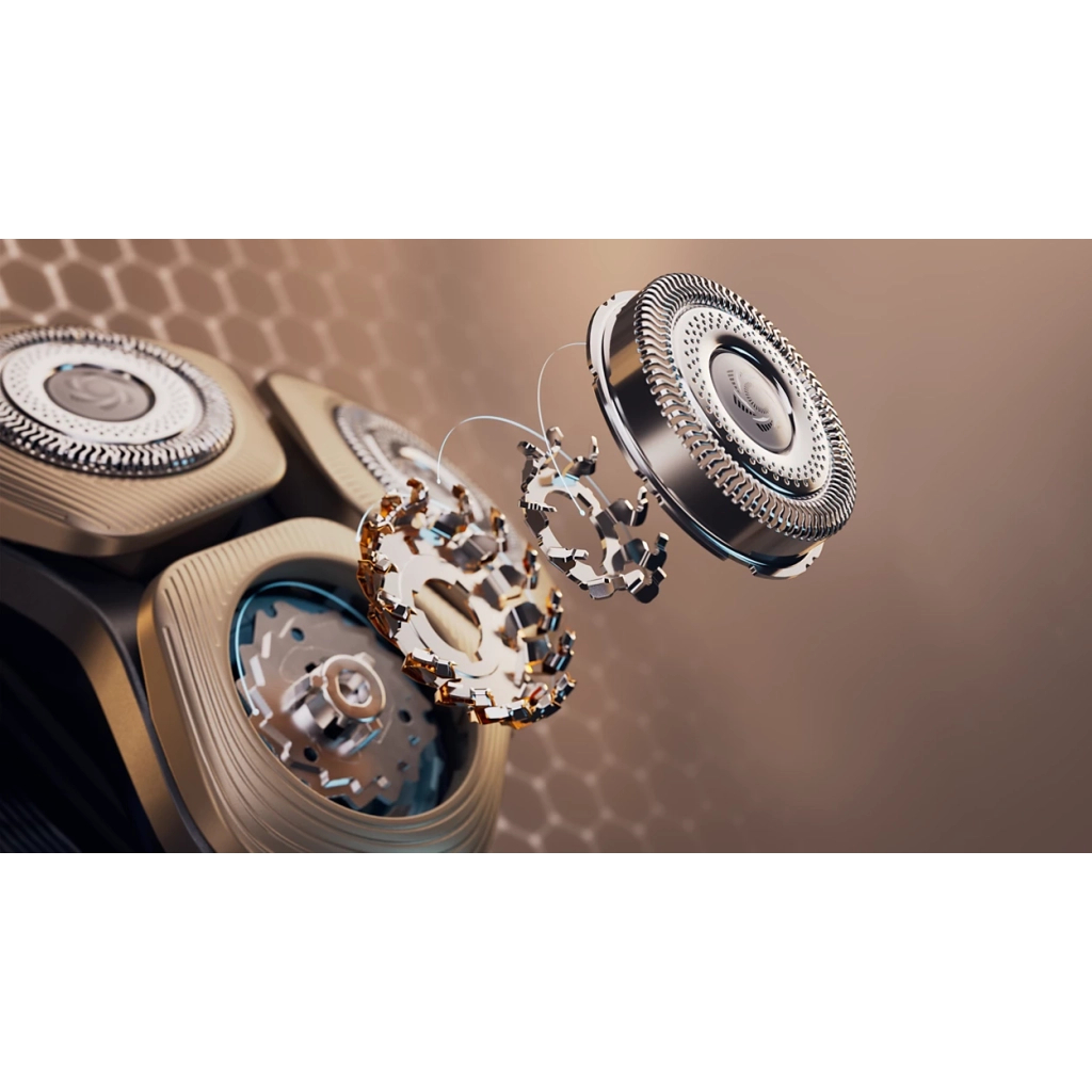 Електробритва Philips XP9404/46 - зображення 8