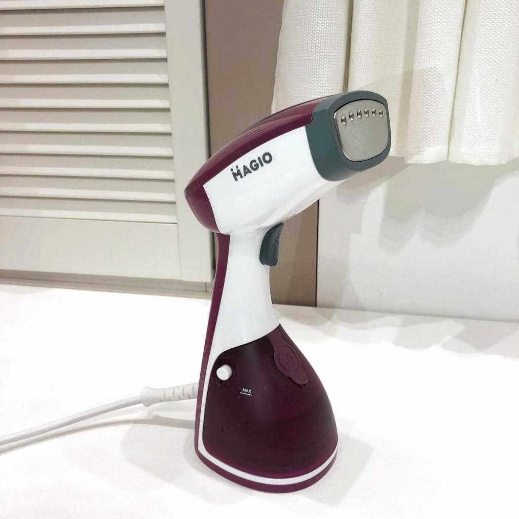 Відпарювач для одягу Magio MG-325 - зображення 4