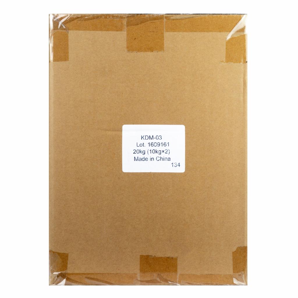 Тонер SAMSUNG ML-1640/ML-1660/ML-1910/ML-2160, 2x10 kg Tomoegawa (KDM-03) - изображение 2