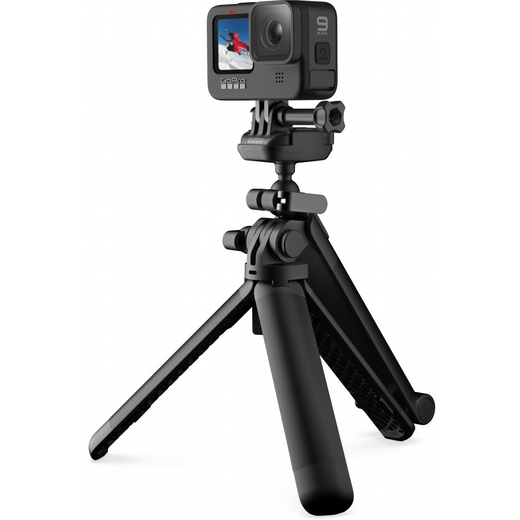Аксесуар до екшн-камер GoPro 3-WAY Grip/Arm/Tripod (AFAEM-002) - изображение 5