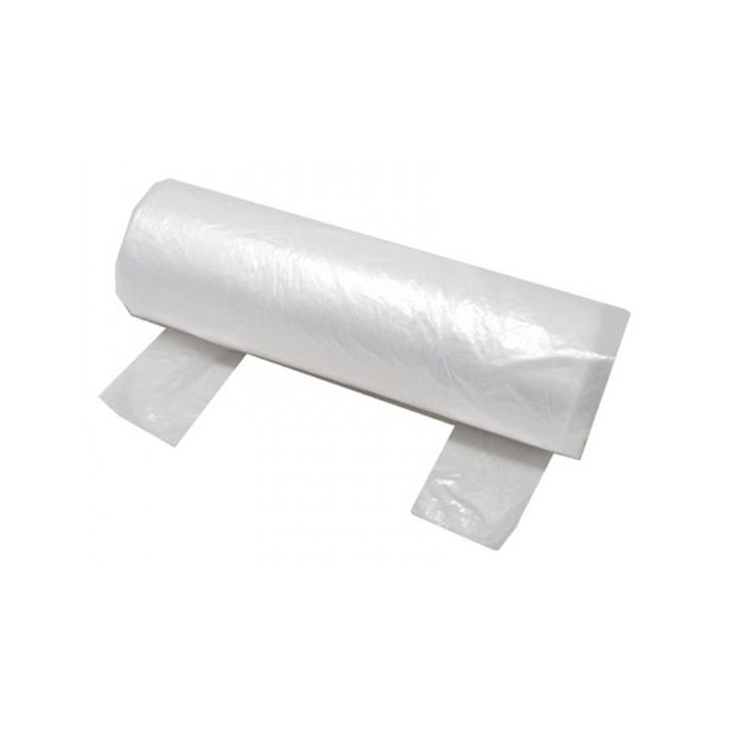 Пакети для продуктів Romus Майка в рулоні 22x8x45 см 200 шт. (8451) - зображення 1