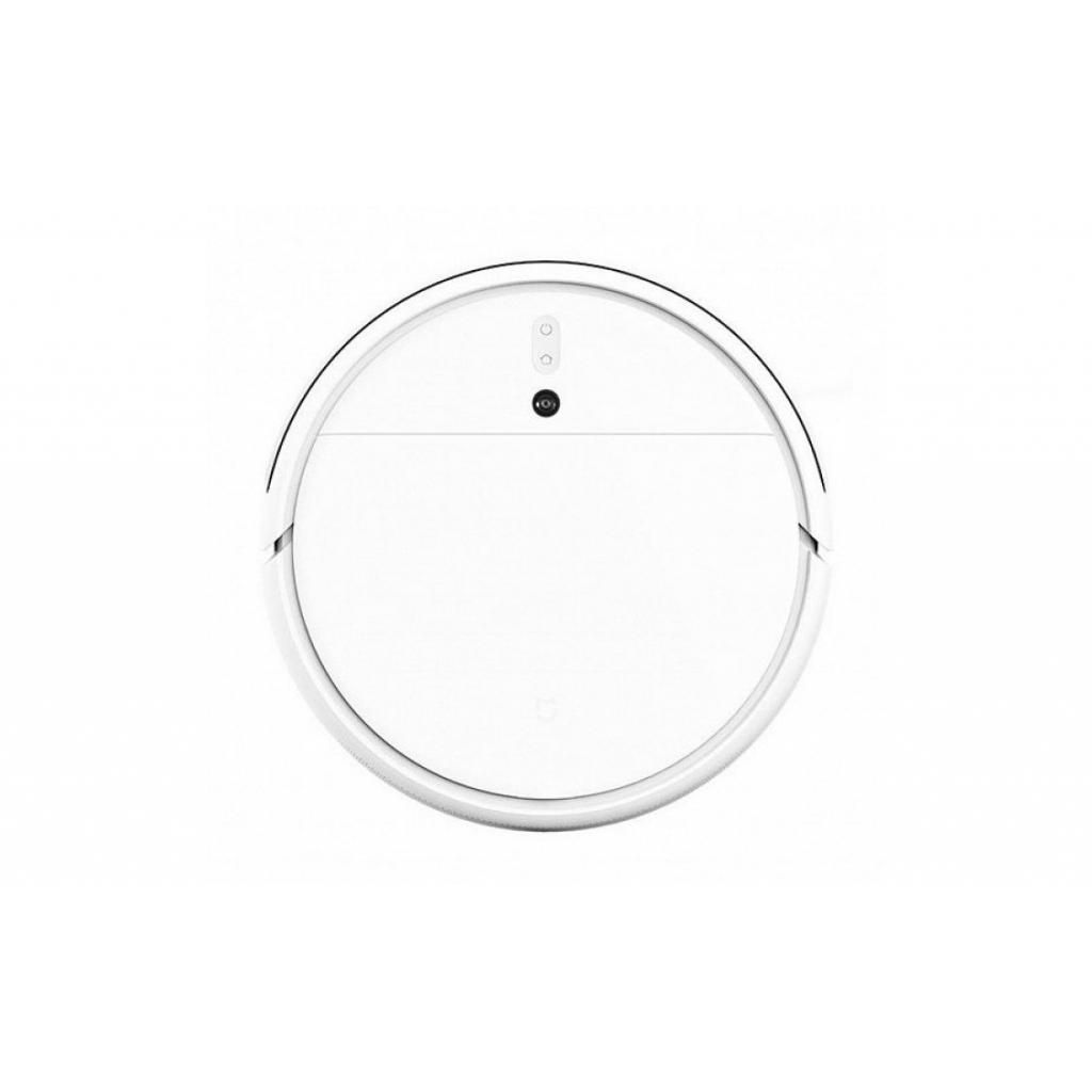 Пилосос Xiaomi Mi Robot Vacuum Mop (SKV4093GL) - зображення 1