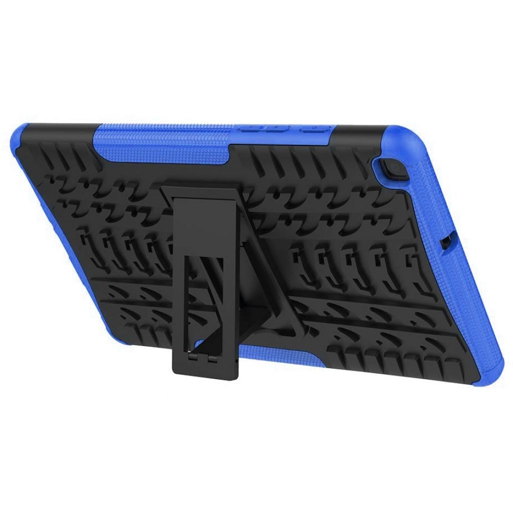 Чохол до планшета BeCover Samsung Galaxy Tab A 8.0 (2019) T290/T295/T297 Blue (704340) - зображення 2