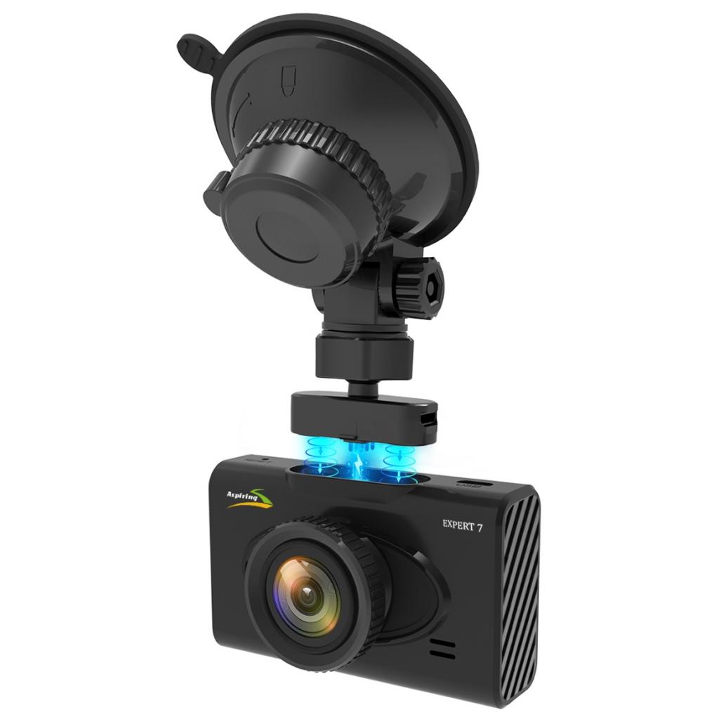 Відеореєстратор Aspiring Expert 7 - зображення 1