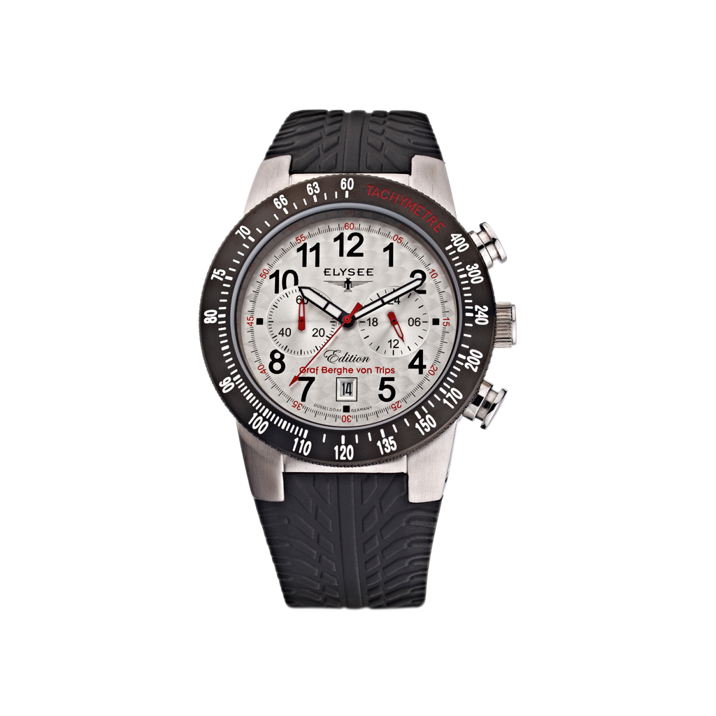 Наручний годинник Elysee 28413 - зображення 1