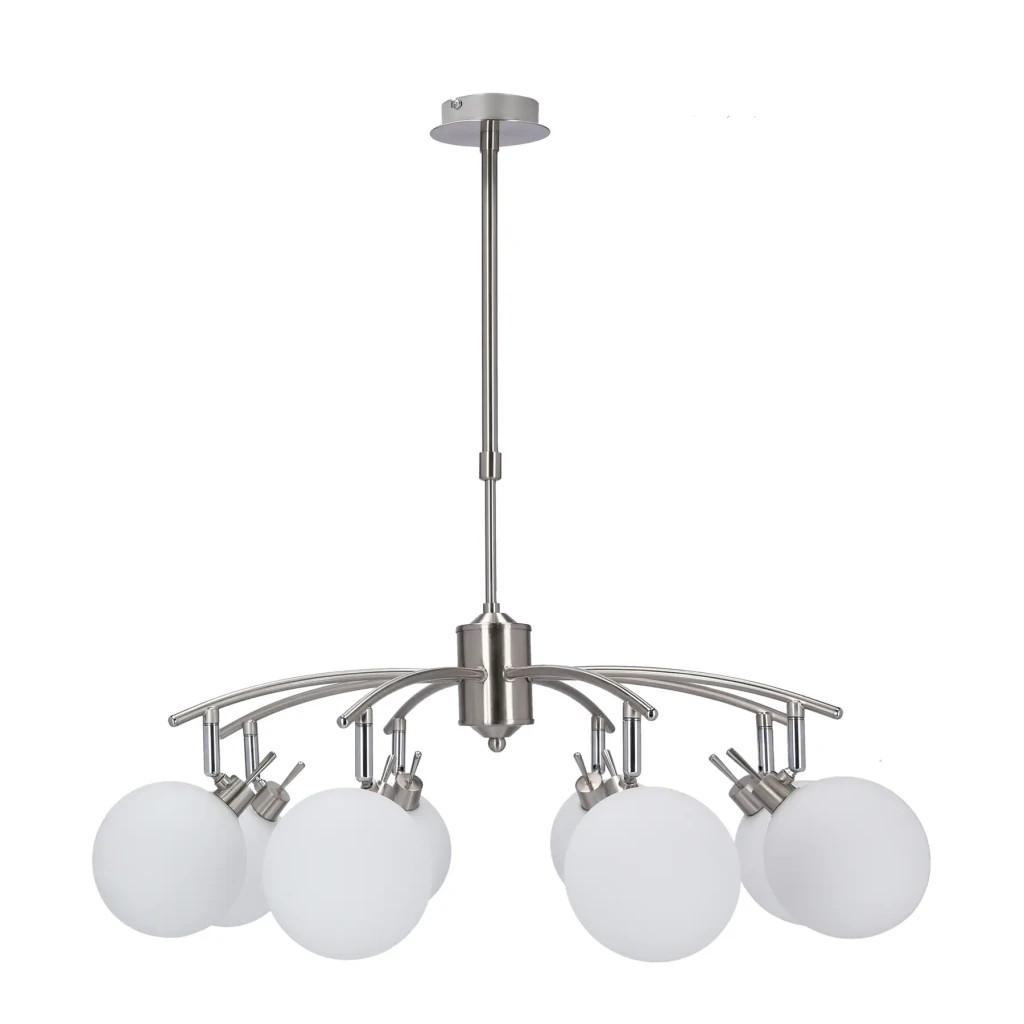 Люстра Candellux Ghost (38-14764) - изображение 1