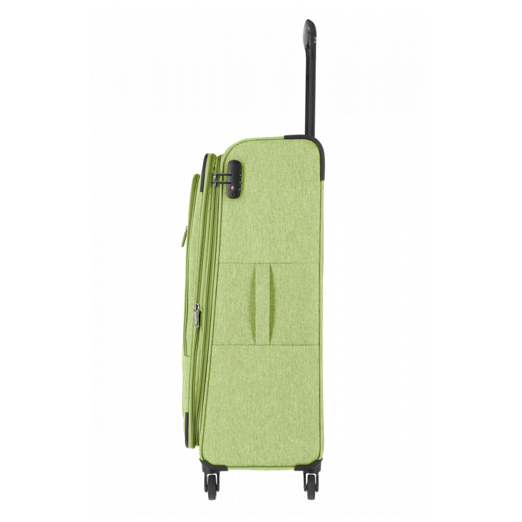 Валіза Travelite Boja Green L (TL091549-80) - зображення 6