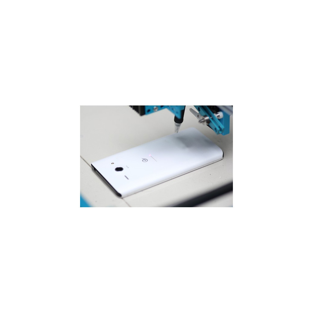 Конструктор Makeblock Розширення для XY Plotter 2.0: лазерна насадка (09.80.04) - зображення 7