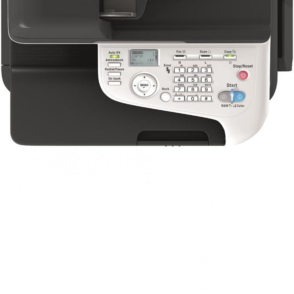 Багатофункціональний пристрій Develop ineo+ 3110 (A6DT121) - зображення 4