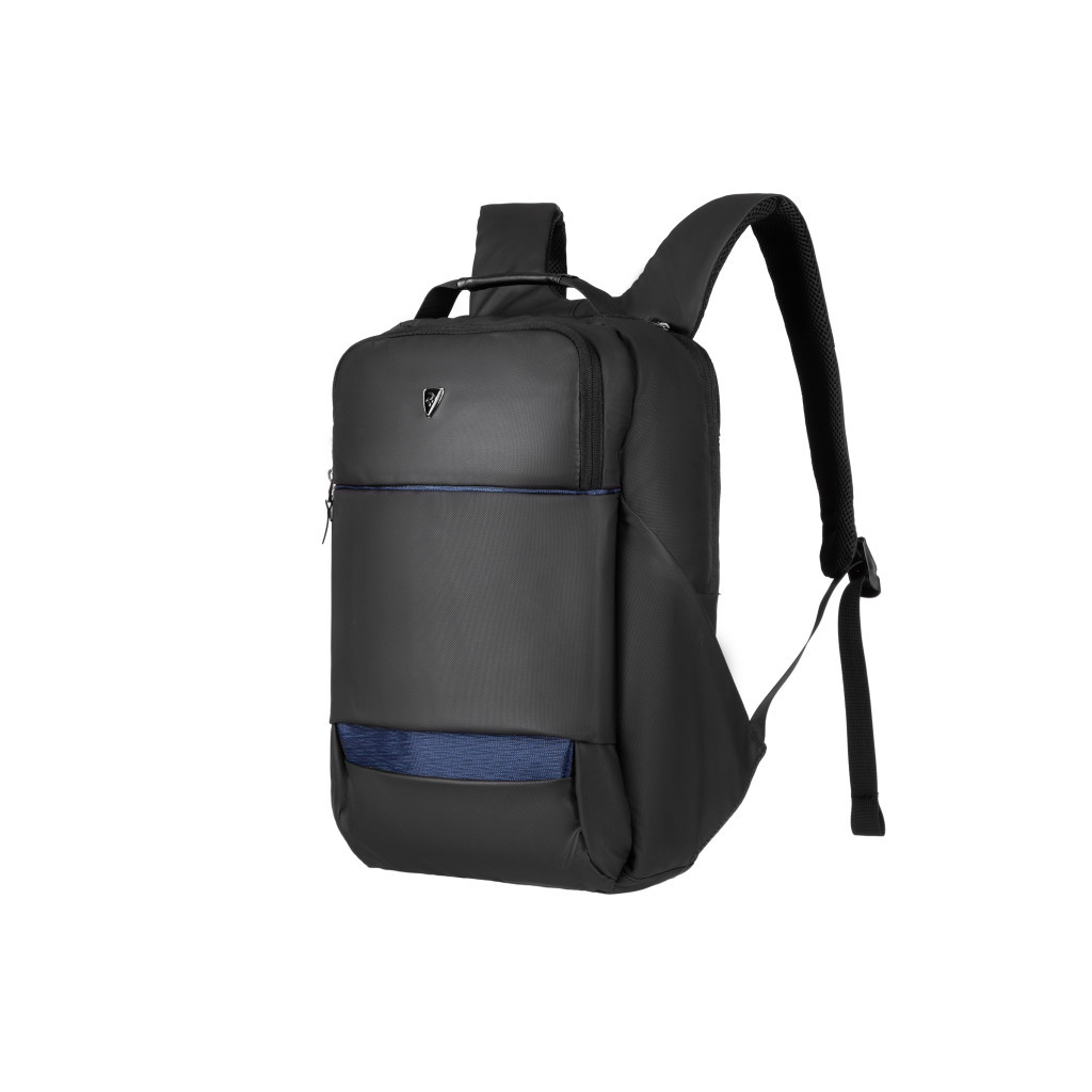Рюкзак для ноутбука 2E 16" BPT9176 Urban Groove, Black (2E-BPT9176BK) - зображення 1