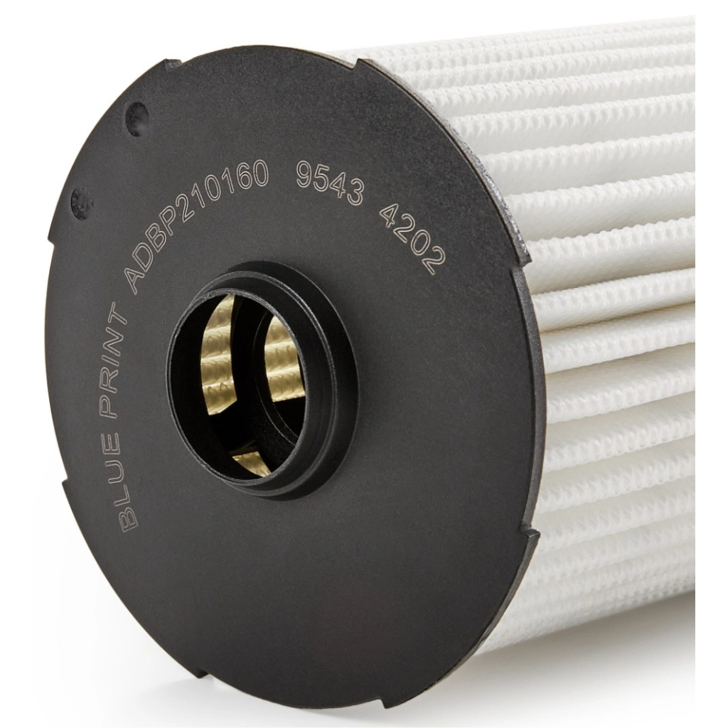 Фільтр масляний Blue Print ADBP210160 - изображение 2