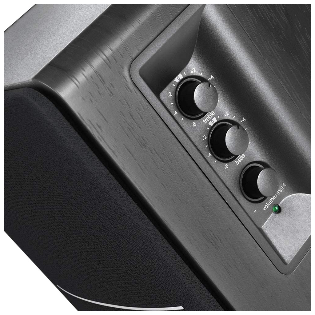 Акустична система Edifier R1280DBs Bluetooth Black (R1280DBs_Black) - зображення 5