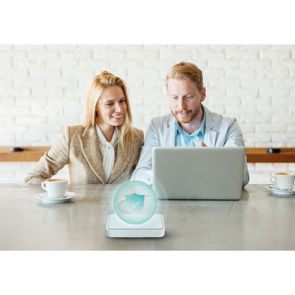 Маршрутизатор D-Link DBR-330 - зображення 8