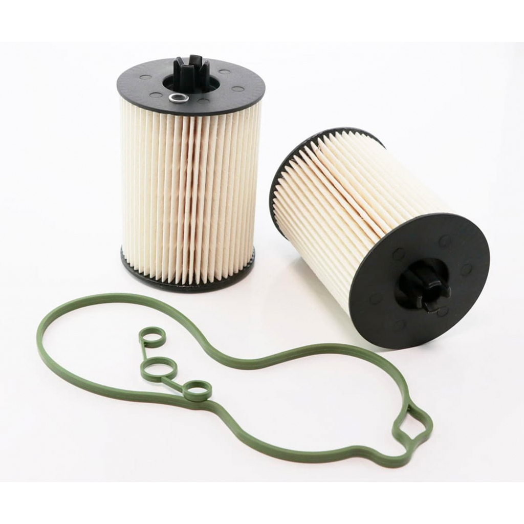 Фільтр паливний SHAFER FE200D/S - зображення 1