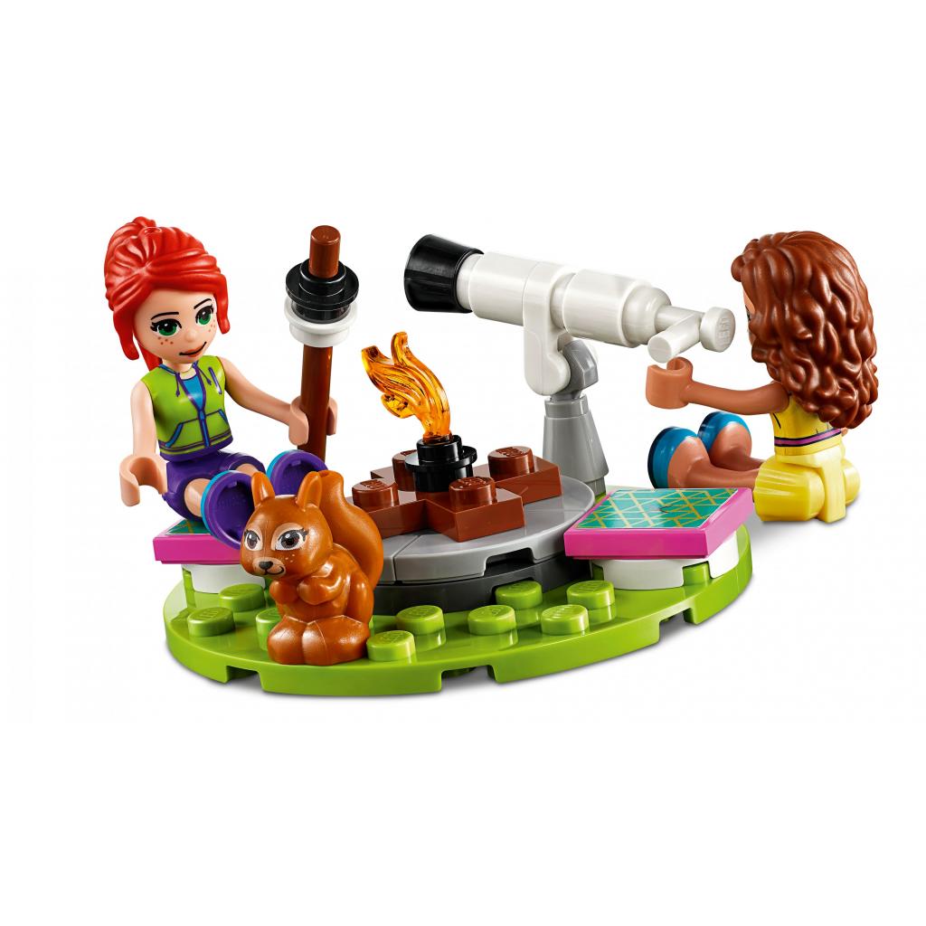 Конструктор LEGO Friends Розкішний відпочинок на природі 241 деталь (41392) - зображення 5