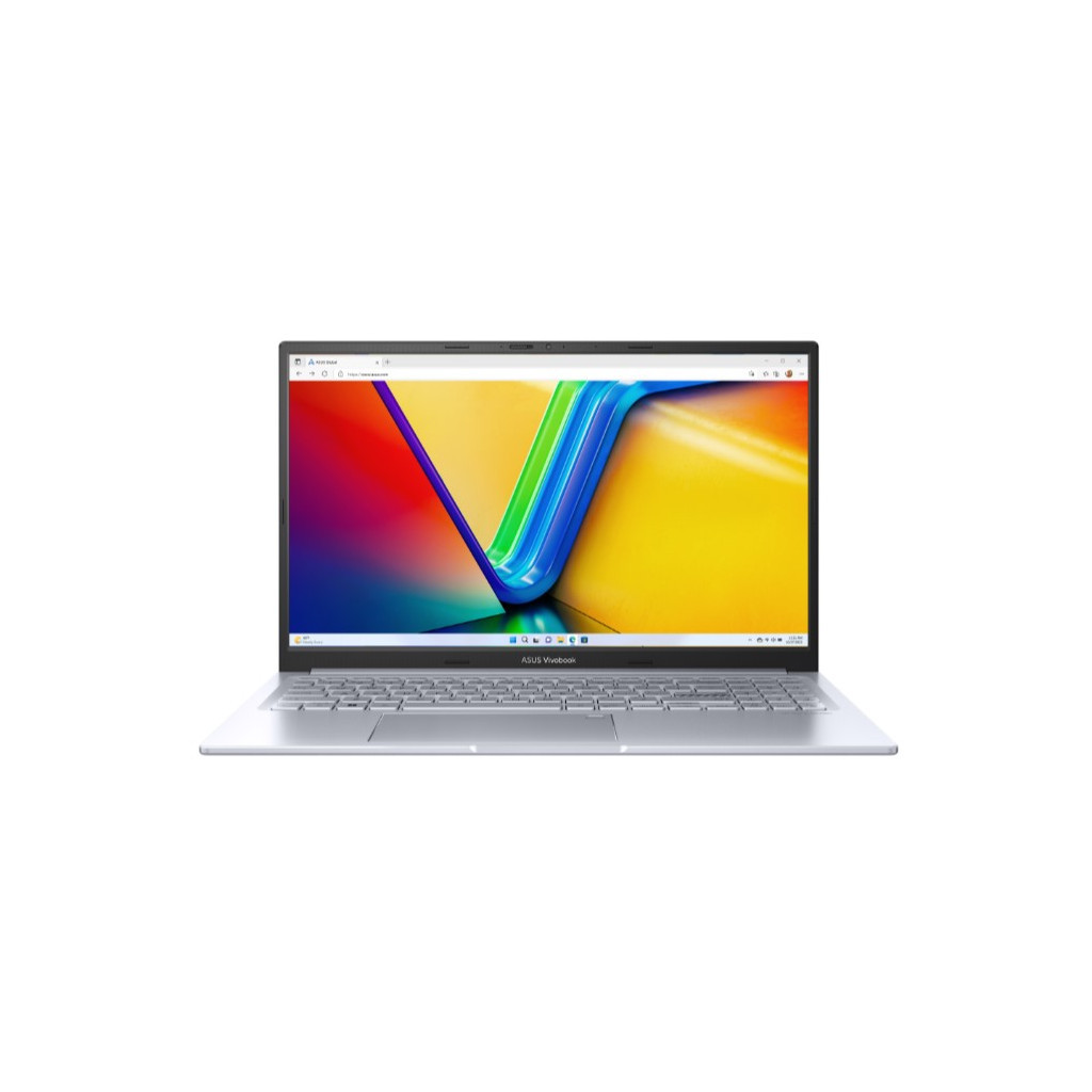Ноутбук ASUS Vivobook 15X K3504VA-BQ312 (90NB10A2-M00BY0) - зображення 1
