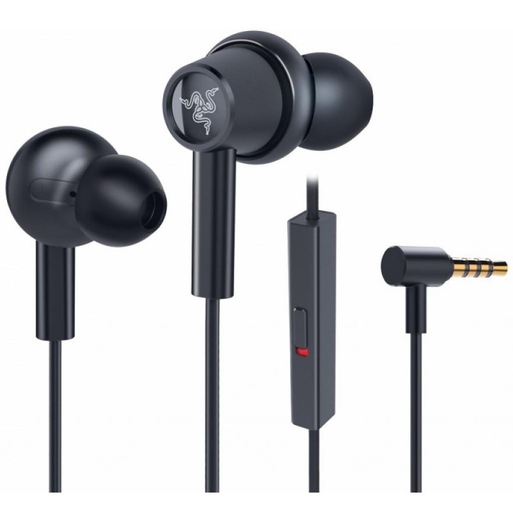 Навушники Razer Hammerhead Duo for Nintendo Switch (RZ12-03030100-R3M1) - зображення 1