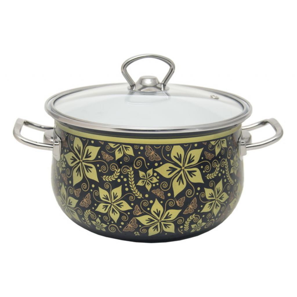 Каструля Infinity Кардамон 6.5 л (6470553) - зображення 1