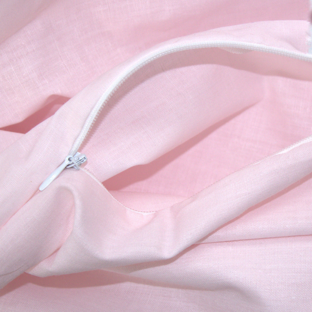 Постільна білизна MirSon Бязь Ranforce Elite 11-2409 Elma 200х220 (2200004679037) - зображення 5