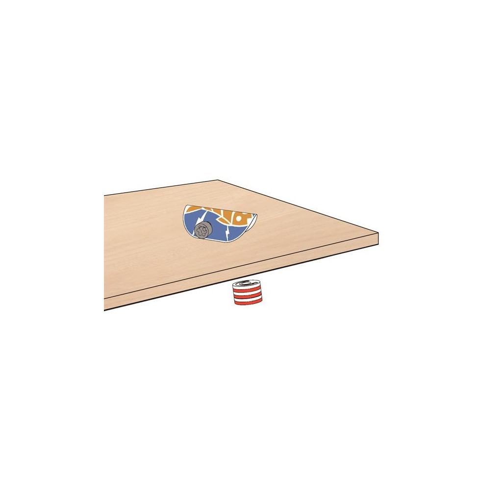 Конструктор Hape Junior Inventor Магнітна лабораторія 34 деталі (E3033) - зображення 9