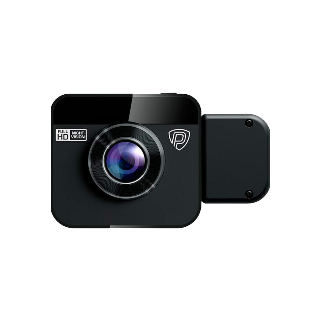 Відеореєстратор Prestigio RoadRunner 380 (PCDVRR380) - зображення 5