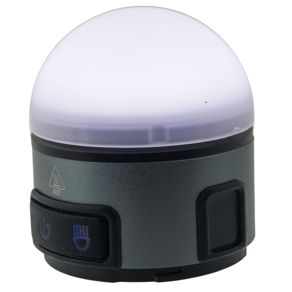 Ліхтар Westinghouse WF256S LED+COB red+white акумуляторний з Type-C (WF256S) - зображення 9