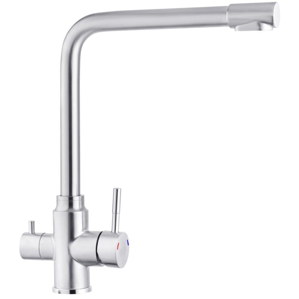 Змішувач Kroner Klassisch-ESG038 - зображення 1