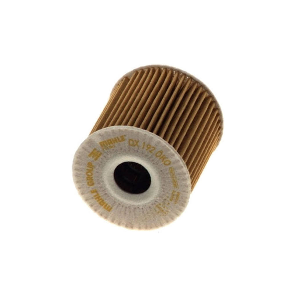 Фільтр масляний Mahle OX192DECO - зображення 1