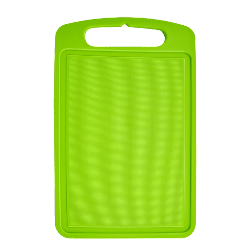 Дошка для нарізання Алеана 25 х 15 см олива (алн 168027/олива) - зображення 1