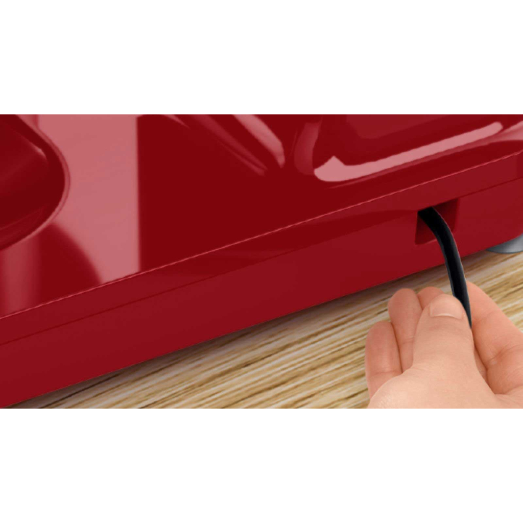 Кухонний комбайн Bosch MUMS2ER30 - зображення 7