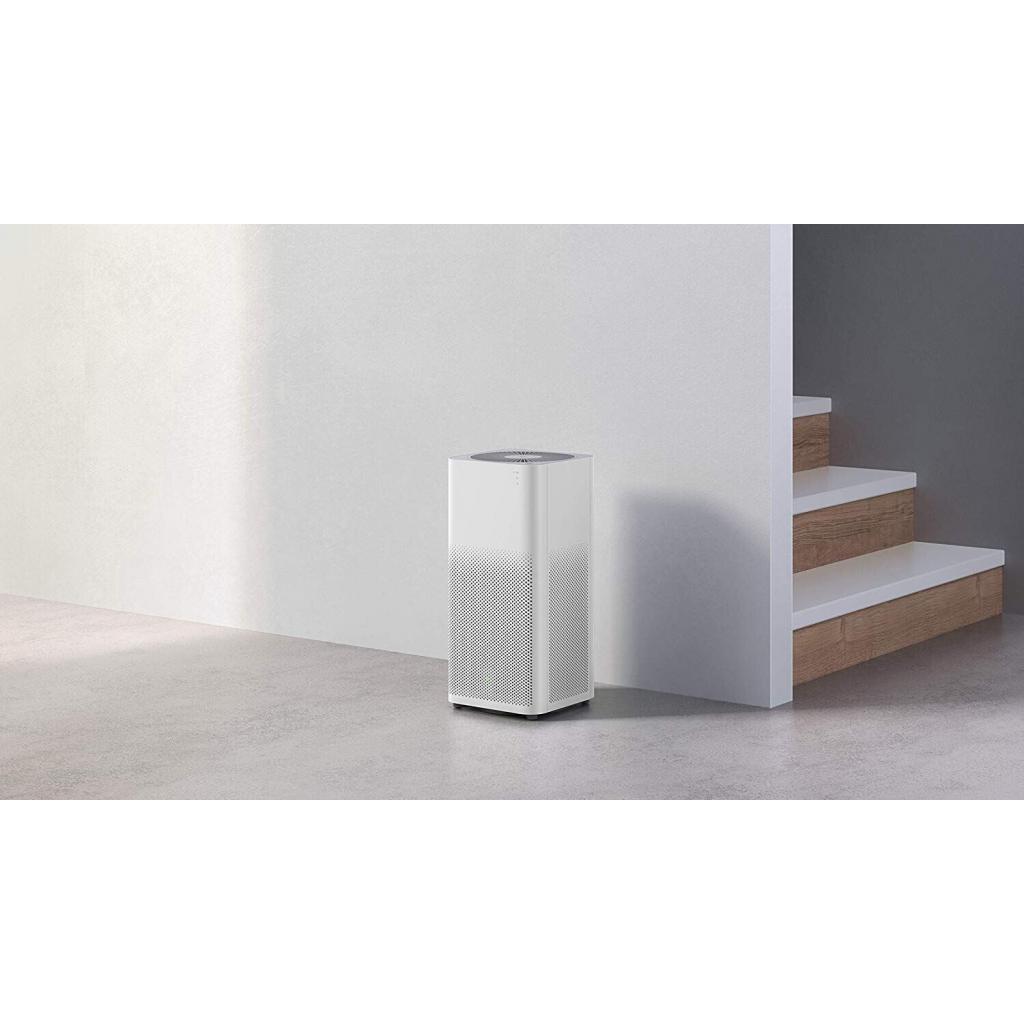 Очисник повітря Xiaomi Mi Air Purifier 2H - зображення 7