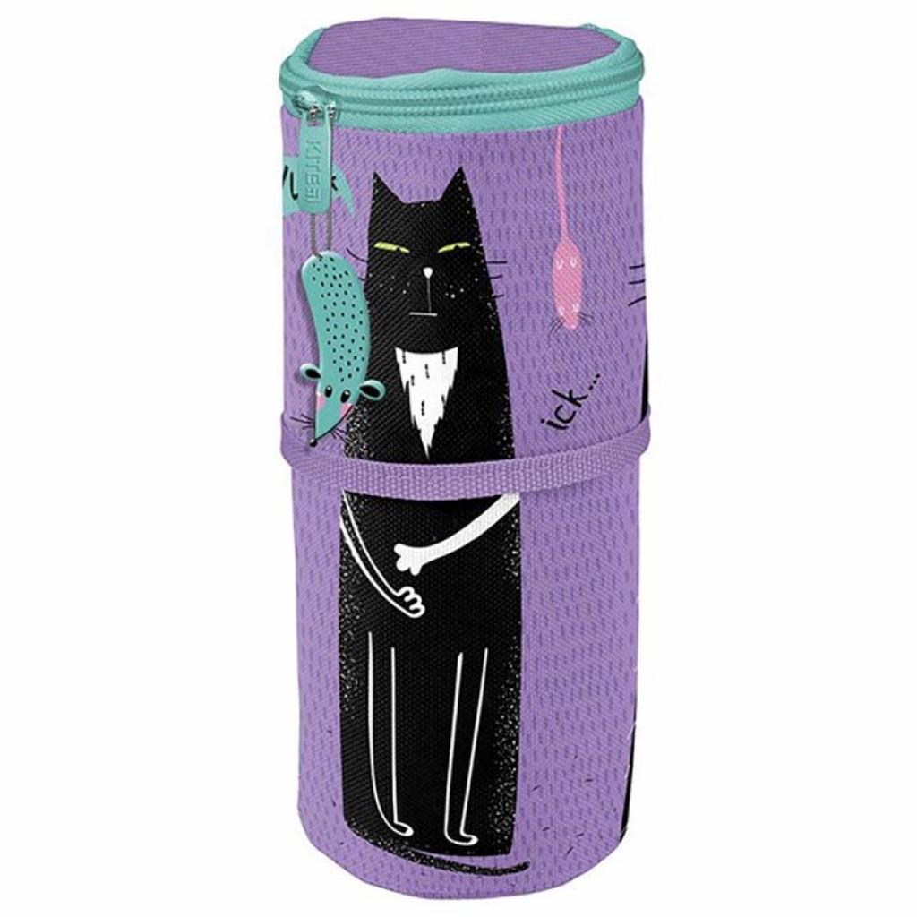 Пенал Kite K21-684-4 - зображення 5