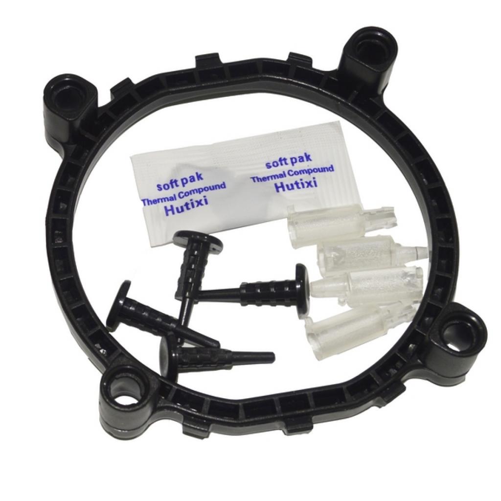 Кулер до процесора Cooling Baby MATRIX RELOADED - зображення 4