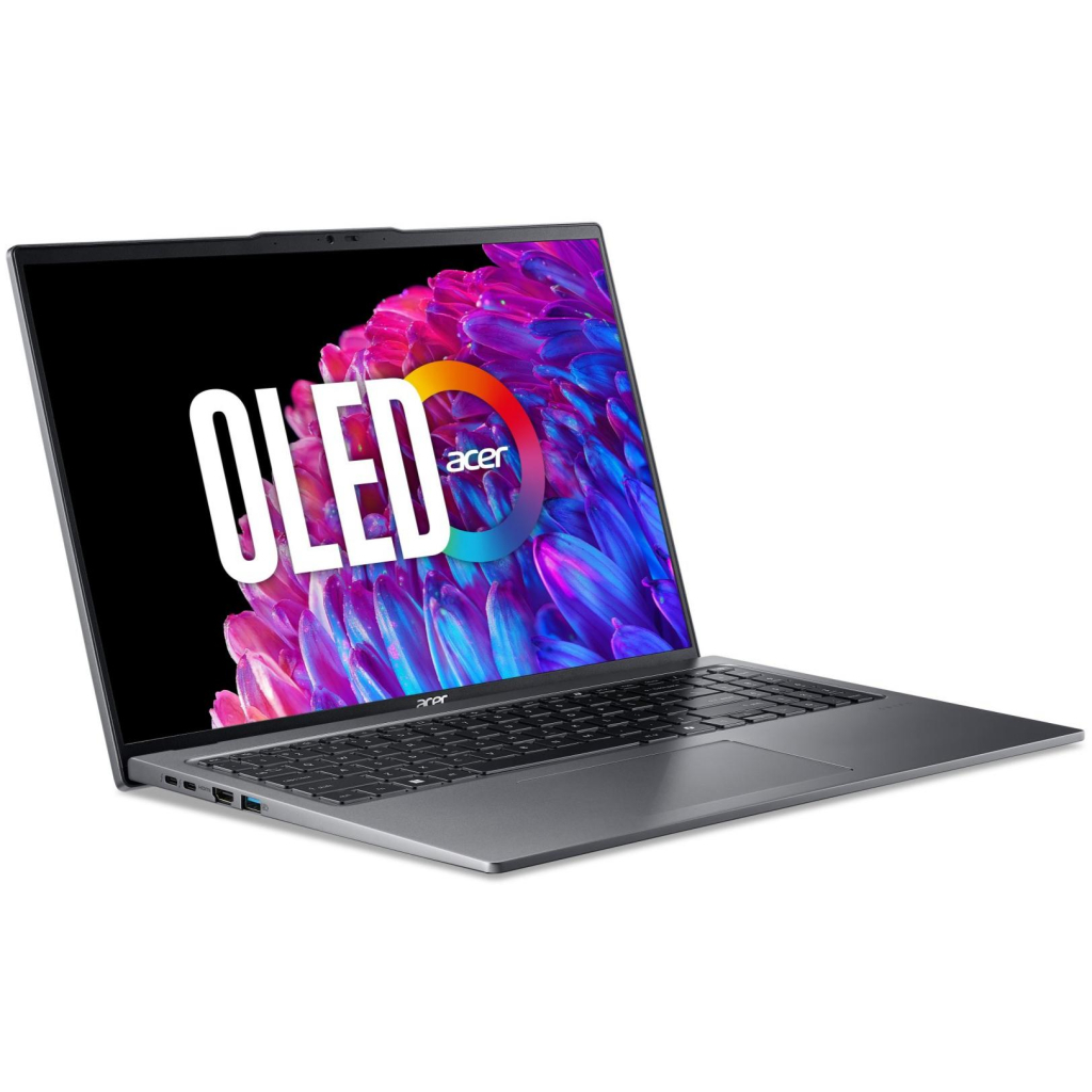 Ноутбук Acer Swift Go 16 SFG16-72 (NX.KZ2EU.001) - зображення 2