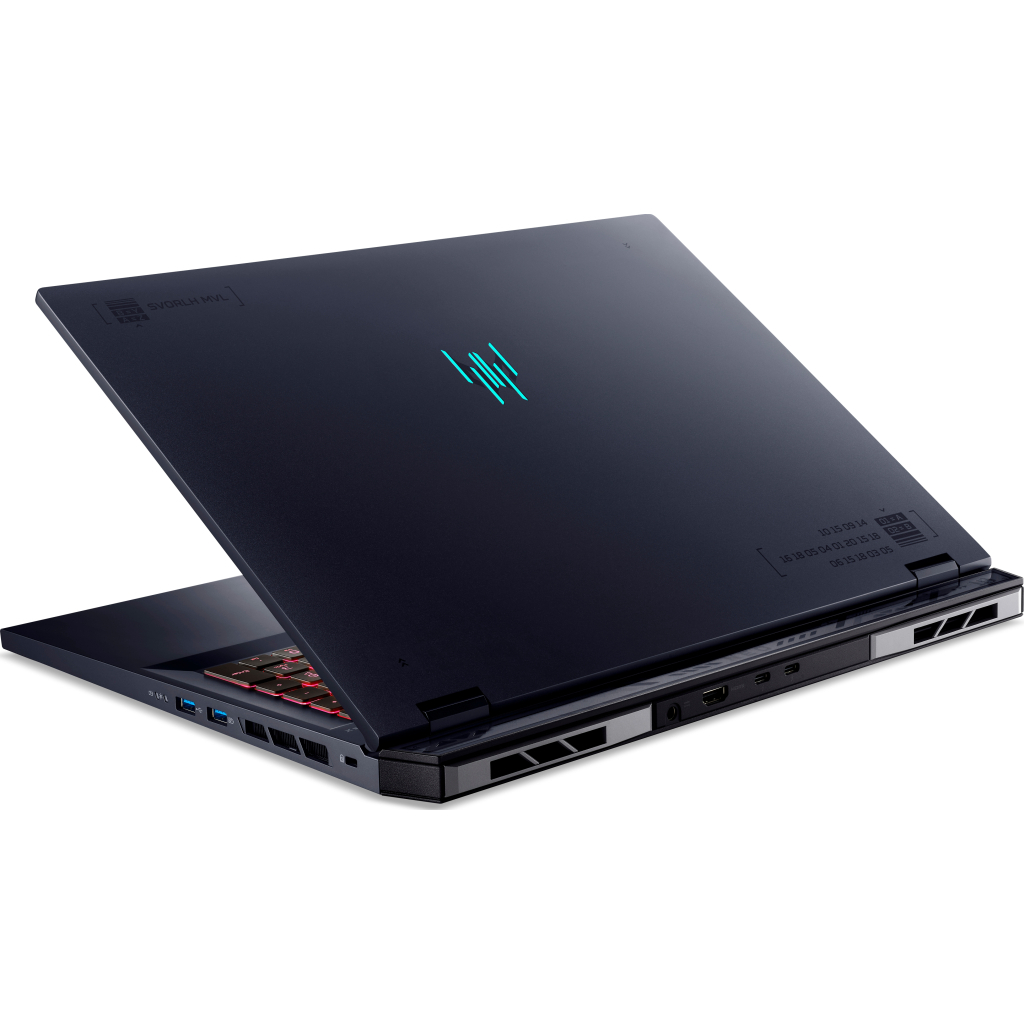 Ноутбук Acer Predator Helios Neo18 PHN18-71 (NH.QRZEU.008) - зображення 6