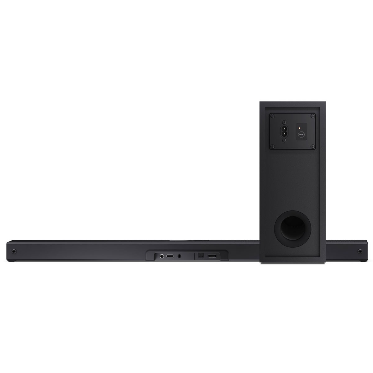 Саундбар Sharp HT-SBW320 - зображення 2