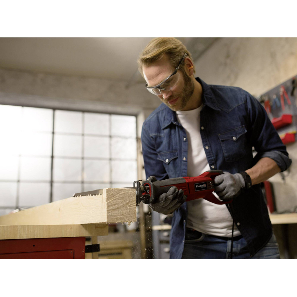 Шабельна пила Einhell TC-AP 690 E, 950 Вт (4326180) - зображення 6