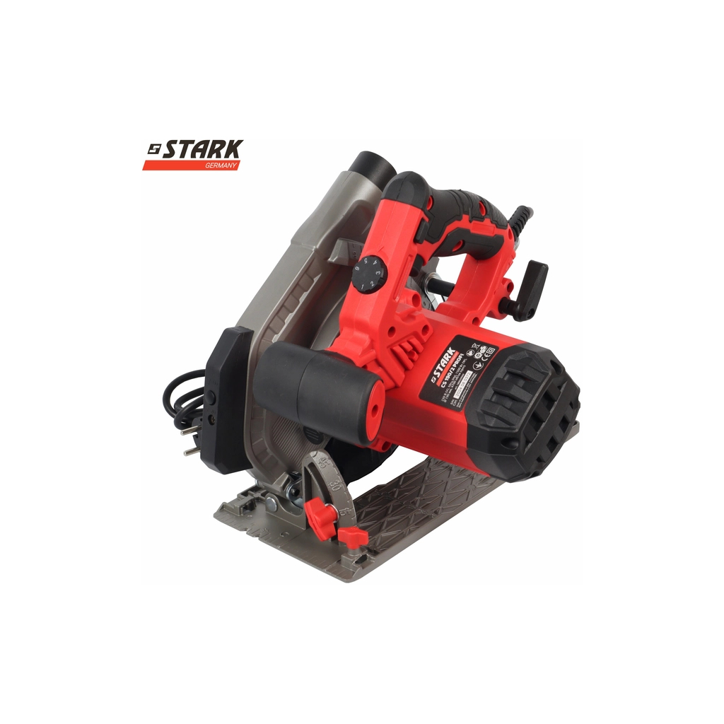 Дискова пила Stark CS-190/2 PROFI (180020060) - зображення 2
