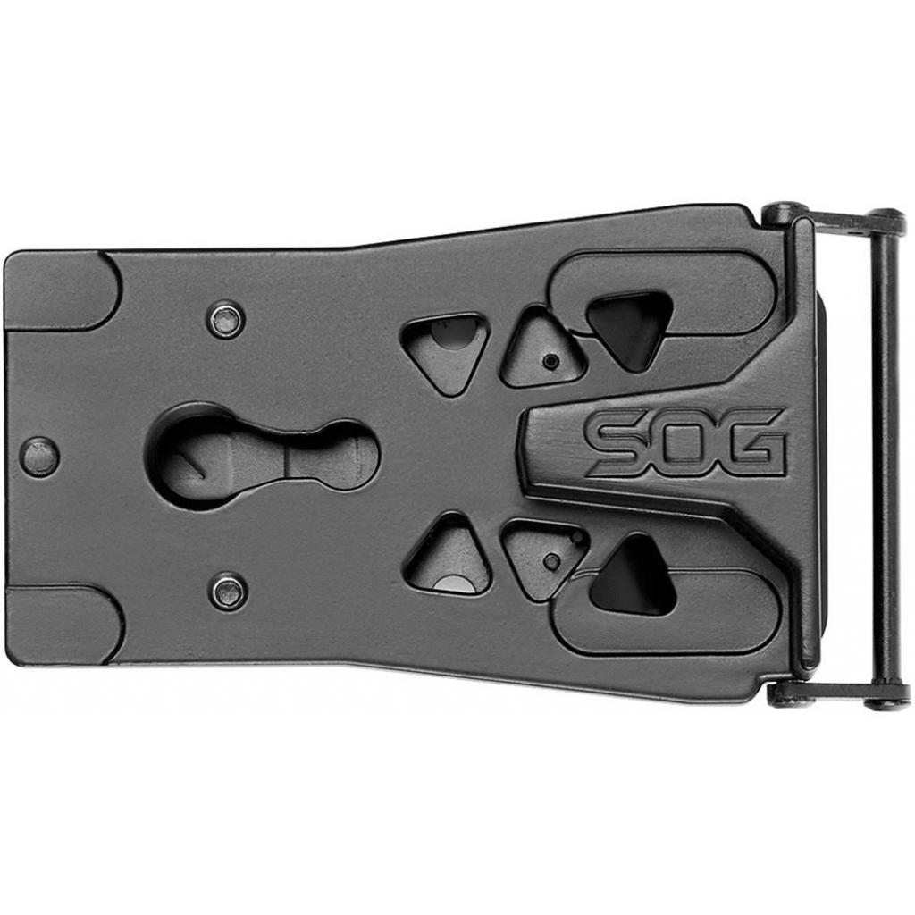 Мультитул SOG Sync II Traveller (SN1012-CP) - зображення 4