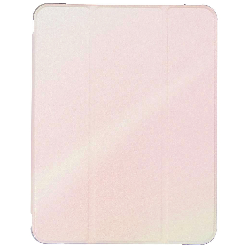 Чохол до планшета BeCover Gradient Soft TPU mount Apple Pencil iPad Air 10.9 2020/2021 Pink (706584) - зображення 1
