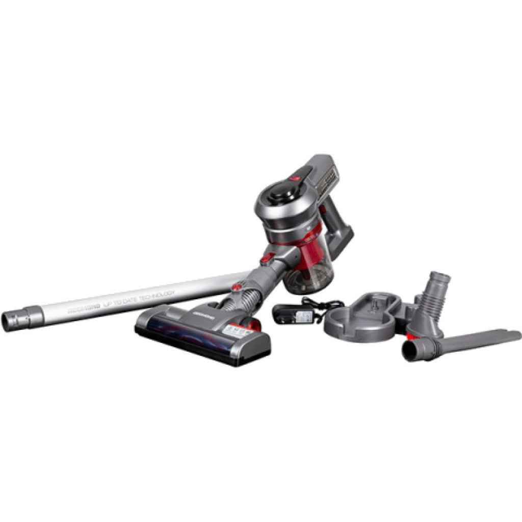 Пилосос Redmond RV-UR356 - зображення 4