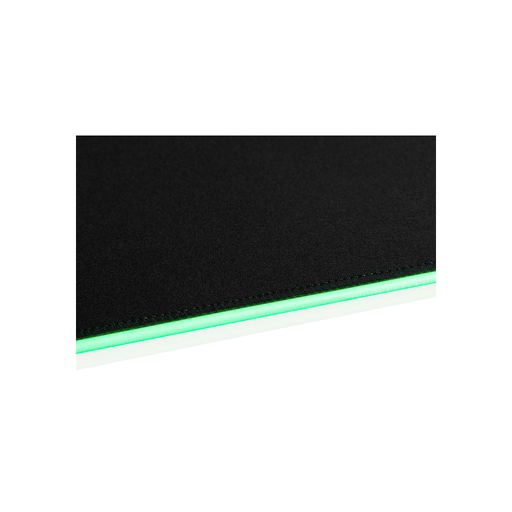 Килимок для мишки Modecom Volcano Aira RGB Control Black (PMK-MC-VOLCANO-AIRA-RGB) - зображення 6