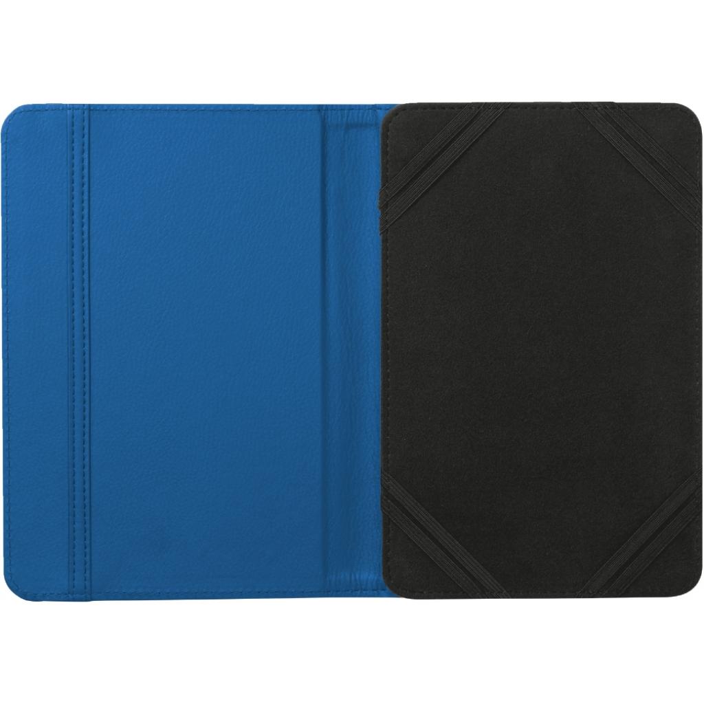 Чохол до планшета Trust Primo Folio Case 7-8"- Blue (20313) - зображення 3