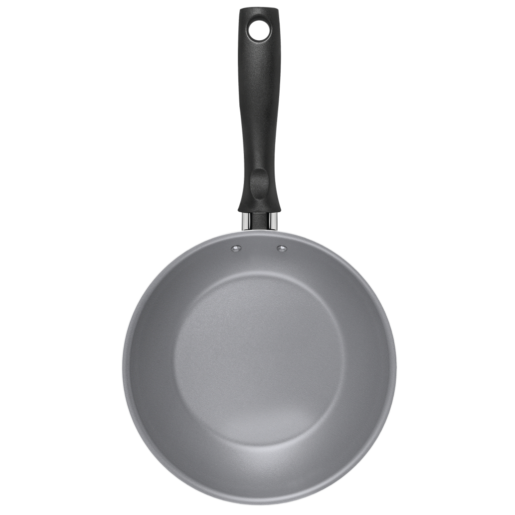 Сковорода Tramontina Turim 16 см Dark Grey (20260/616) - зображення 2