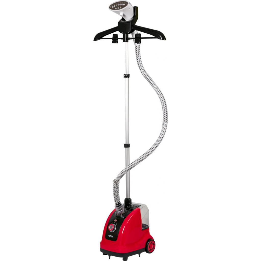 Відпарювач для одягу Rotex RIC205-S - зображення 1