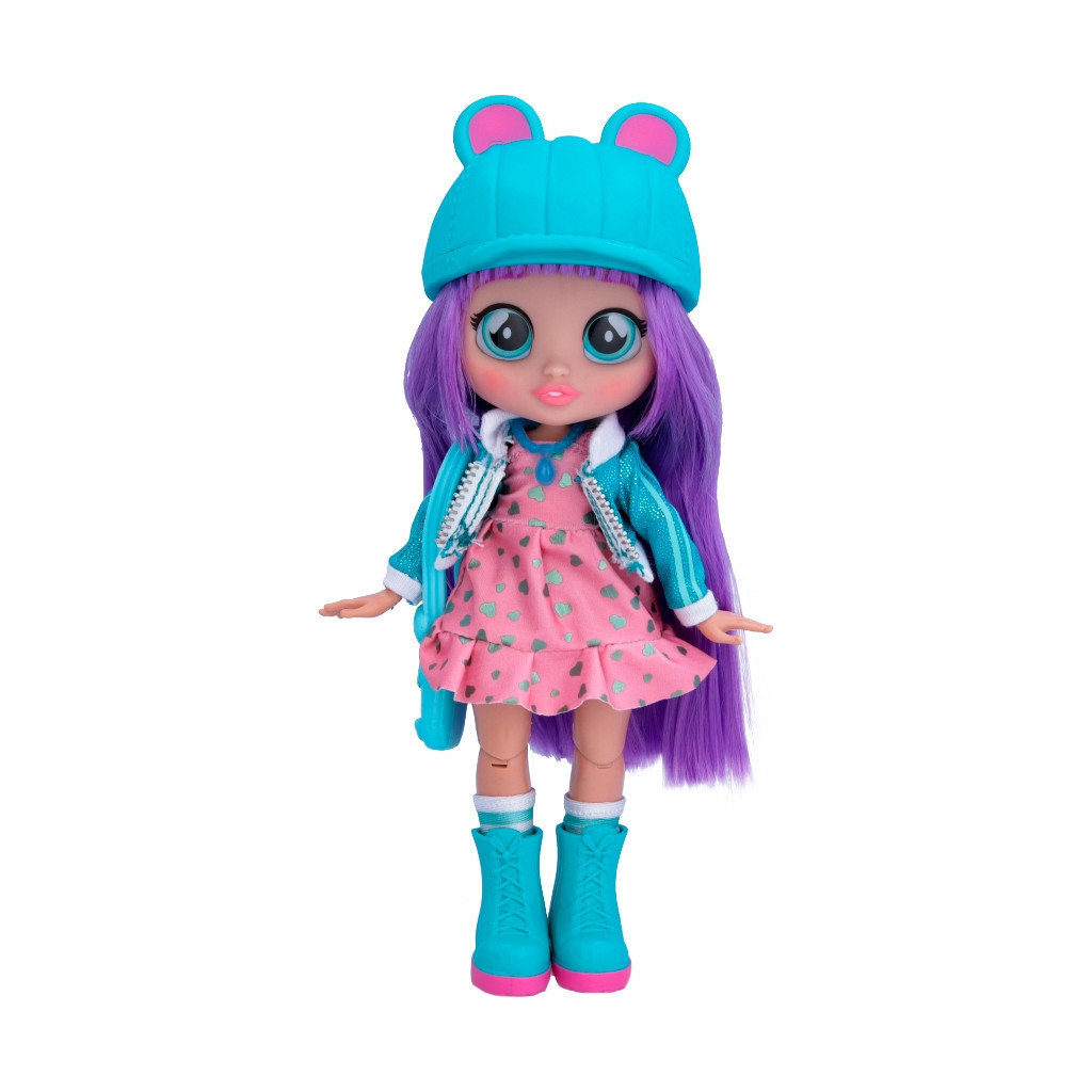 Лялька IMC S2 Лала (908369) - зображення 1