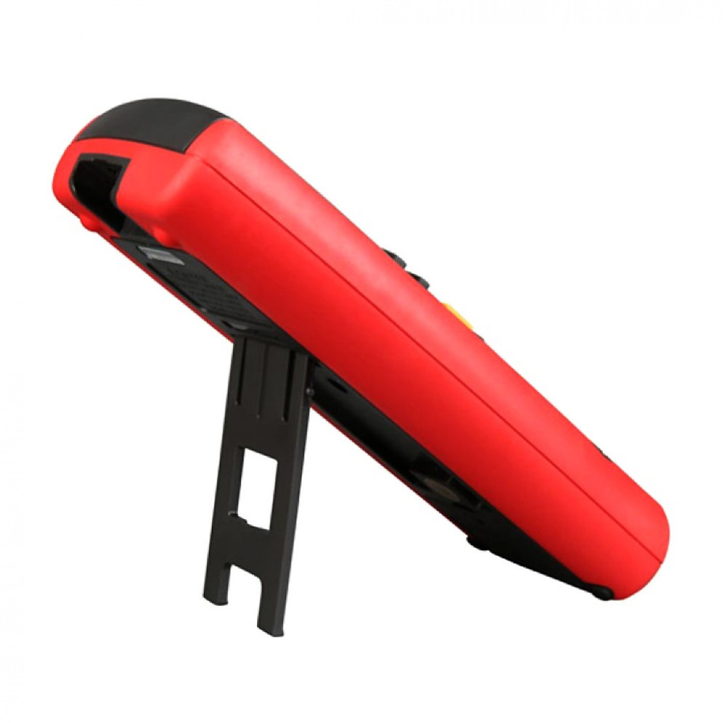 Цифровий мультиметр UNI-T UT71E - зображення 3