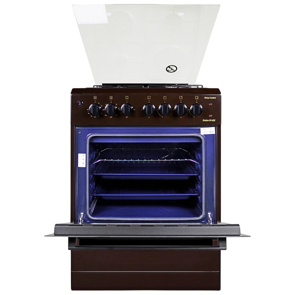 Плита Artel DOLCE 21-EX BROWN - зображення 2