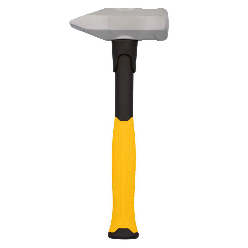 Кувалда DeWALT міні, 1810 г, з гасінням вібрації, 37 см. (DWHT56157-1) - зображення 2