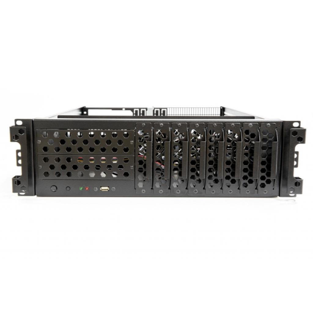 Корпус до сервера CSV 3U-S (3С-КС-CSV) - зображення 6